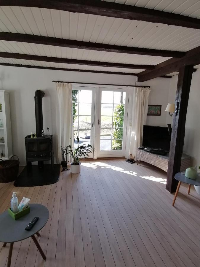 Harlev  Byens Rareste B&B מראה חיצוני תמונה