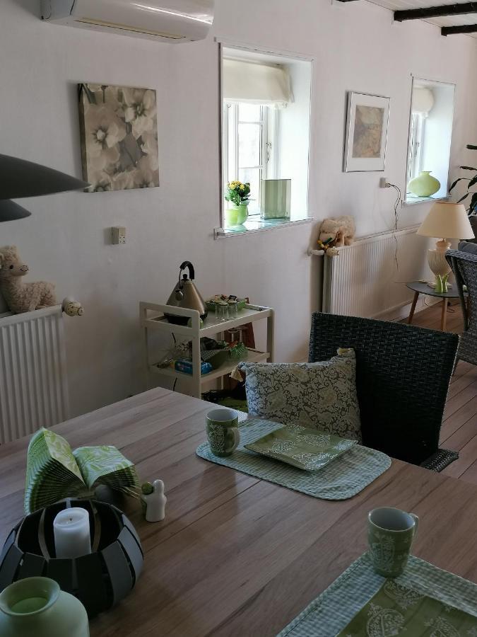 Harlev  Byens Rareste B&B מראה חיצוני תמונה