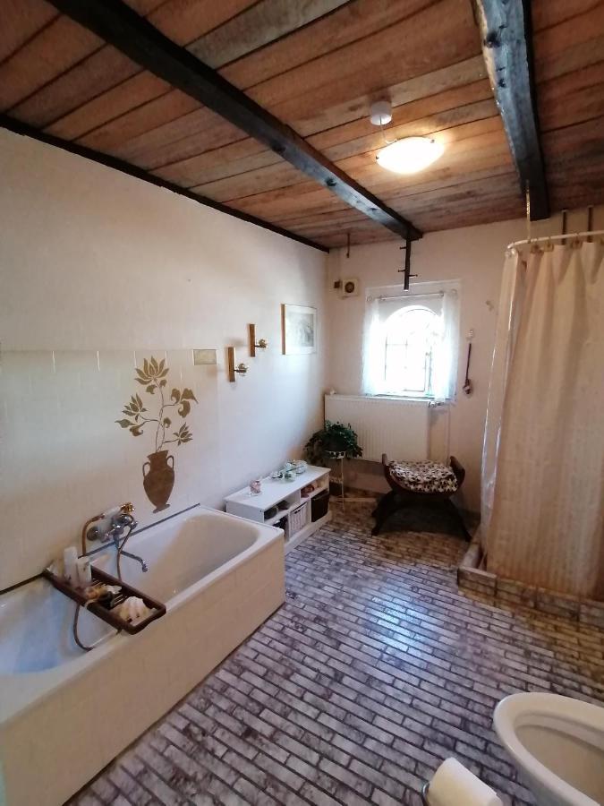 Harlev  Byens Rareste B&B מראה חיצוני תמונה