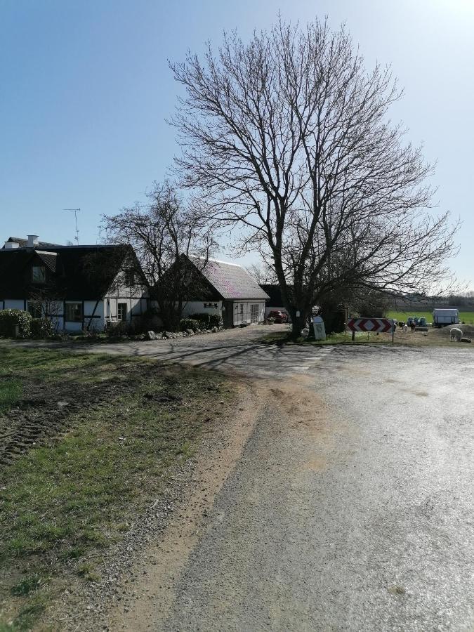 Harlev  Byens Rareste B&B מראה חיצוני תמונה