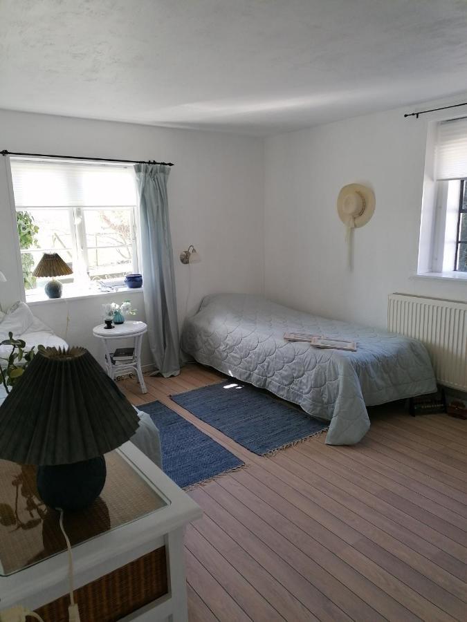 Harlev  Byens Rareste B&B מראה חיצוני תמונה
